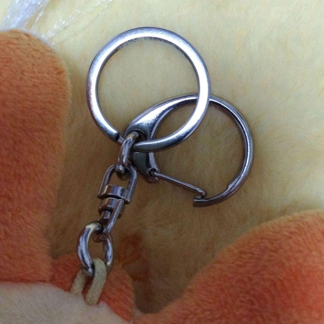 初期 プルバトゥ TXT キーリング ファンチュン ヨンジュン