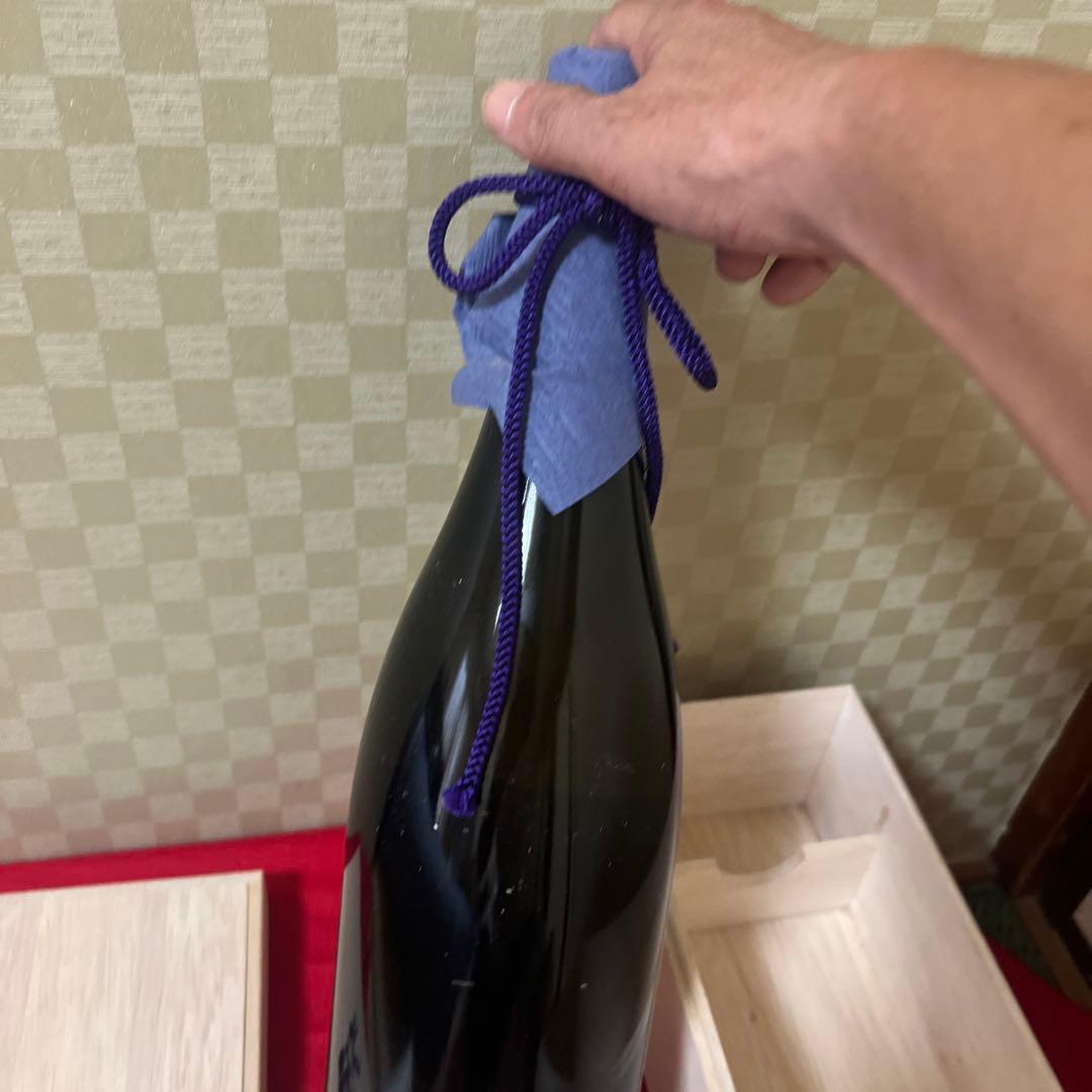 獺祭 DASSAI 23 純米大吟醸 1800ml