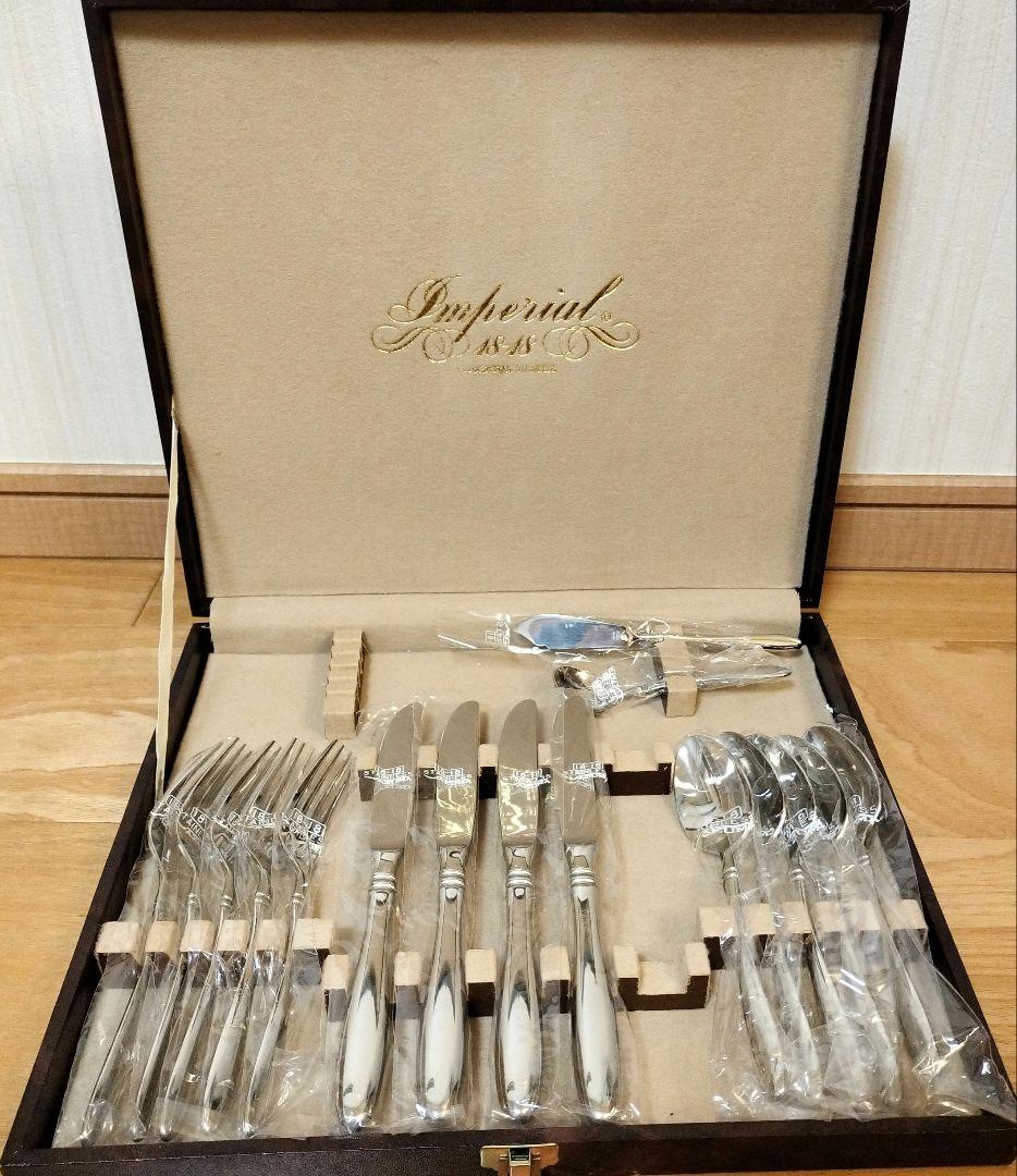 フォークセット(azuma)