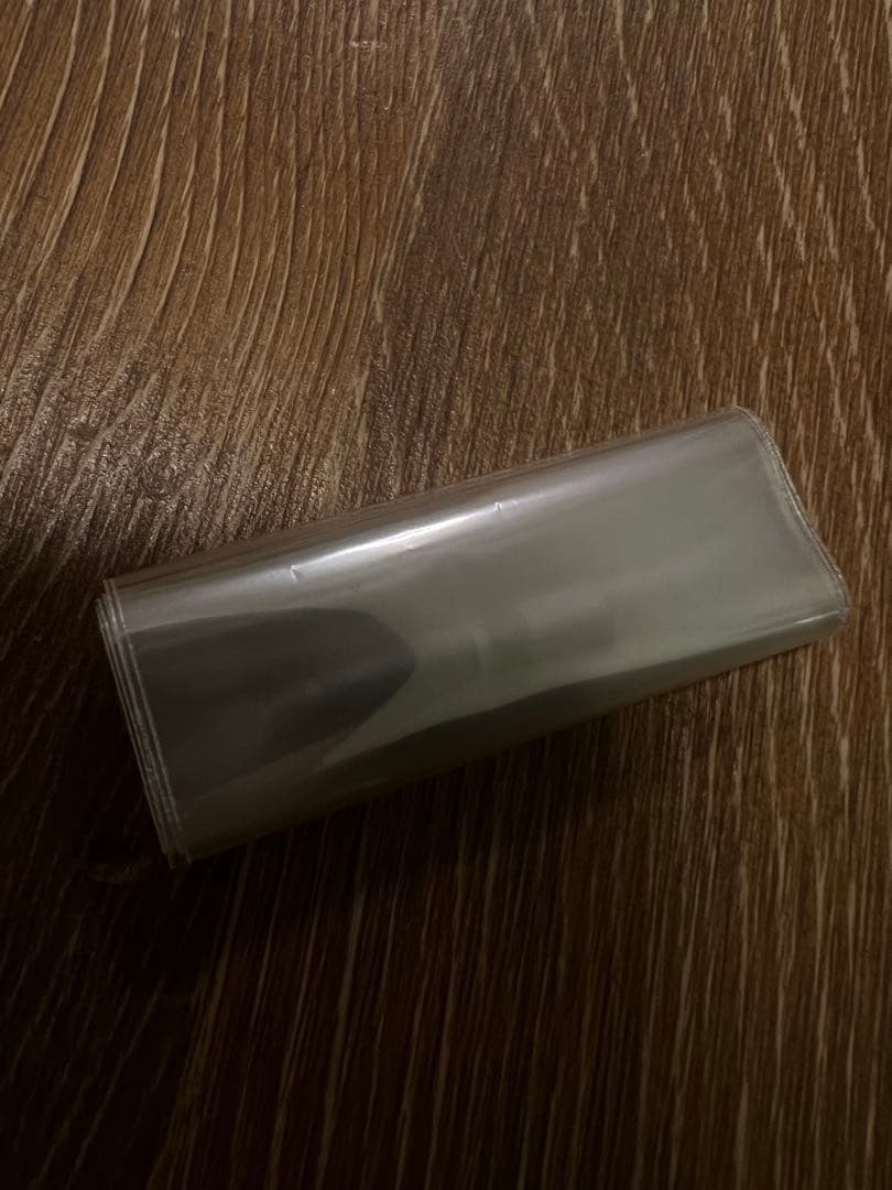 野原工芸　固定式口金　 未開封　艶消しシルバー　旧型