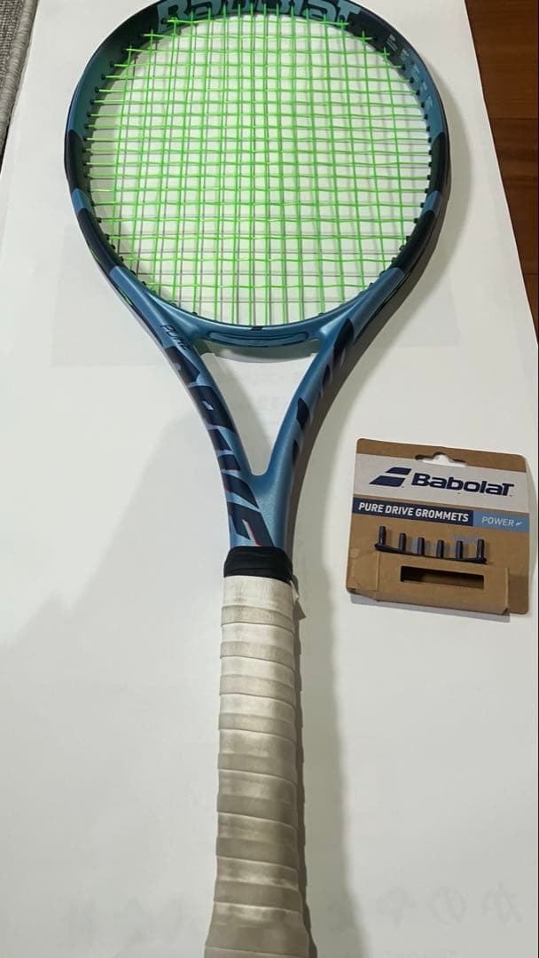 バボラ　Pure drive 100(ピュアドライブ 100) 2025モデル