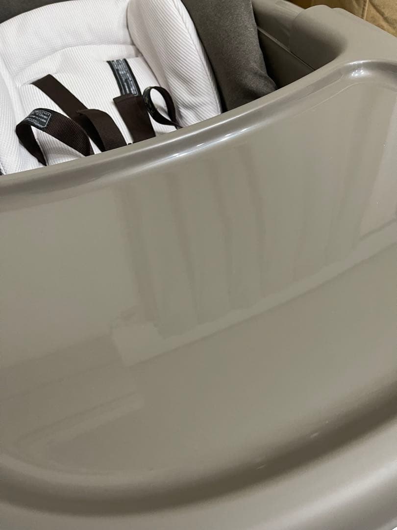 【美品✨】combi ネムリラ　オートスウィング　ハイローチェア　電動　コンビ