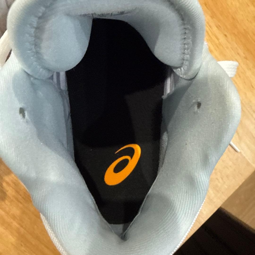 asics NOVA SURGE 3 バスケットシューズ