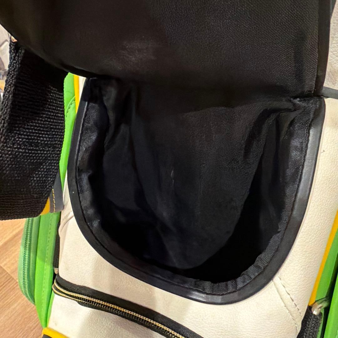 キャロウェイ EPIC FLASH ツアー キャディーバッグ