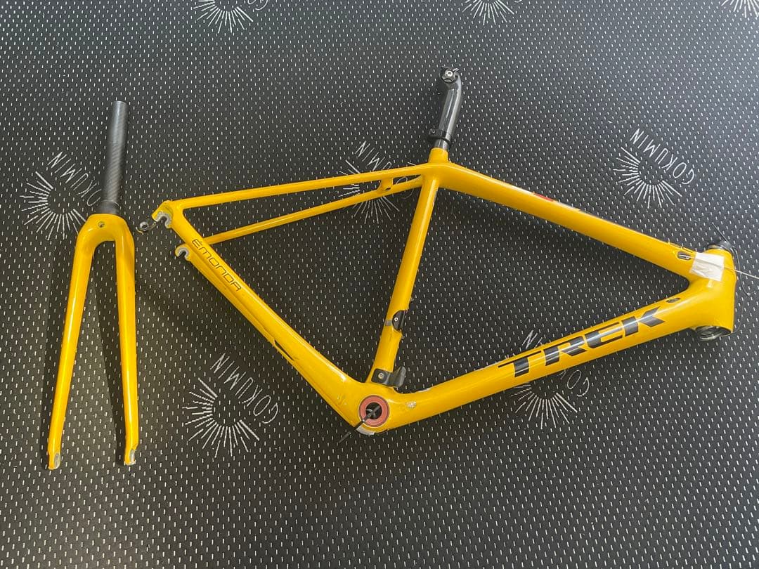 Émonda SL トレック エモンダ 2016 フレームセット