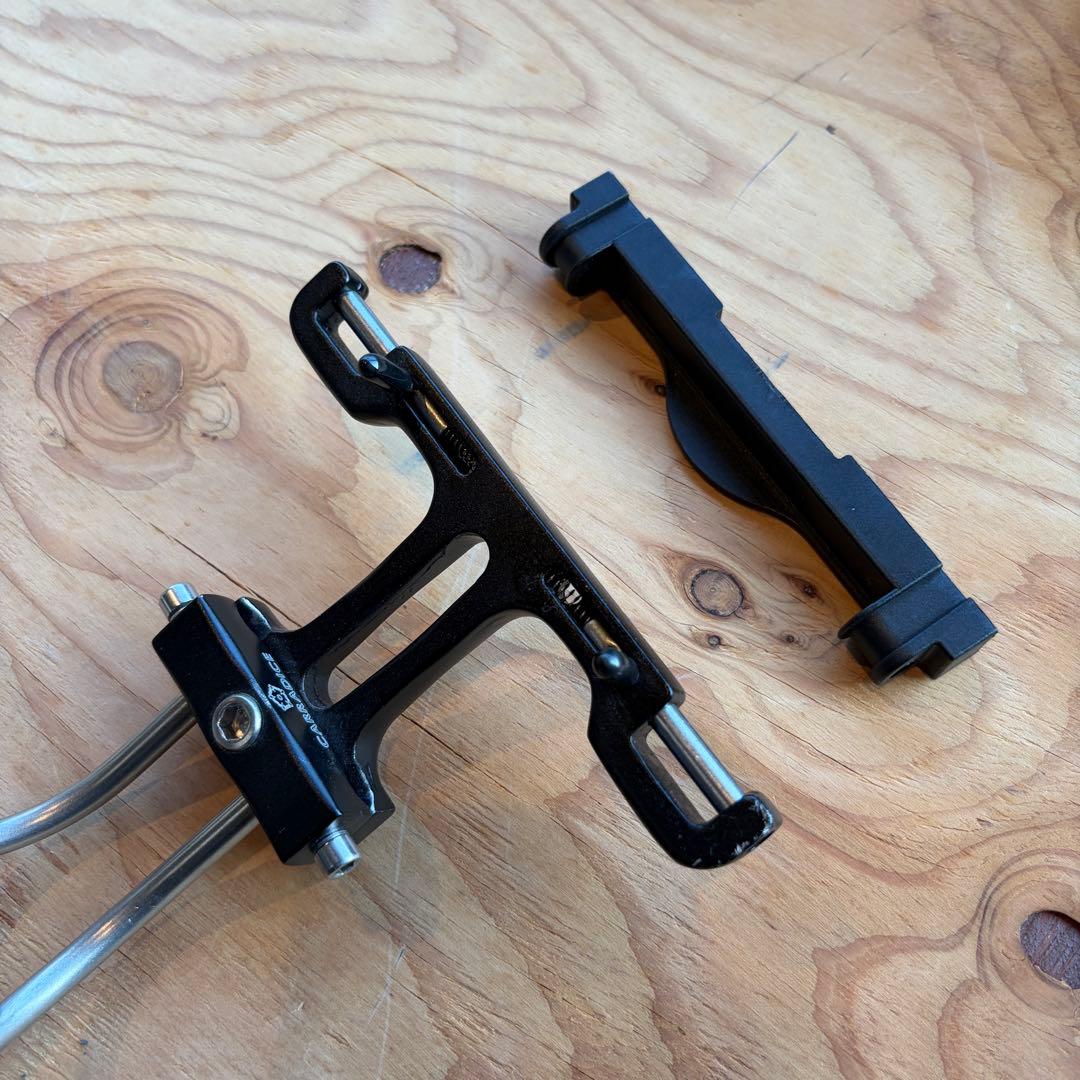 SWIFT ZEITGEISバッグ&CARRADICEサポーターセット