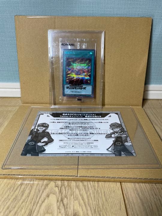 団結の力　ブルシク ブルーシークレット　未開封