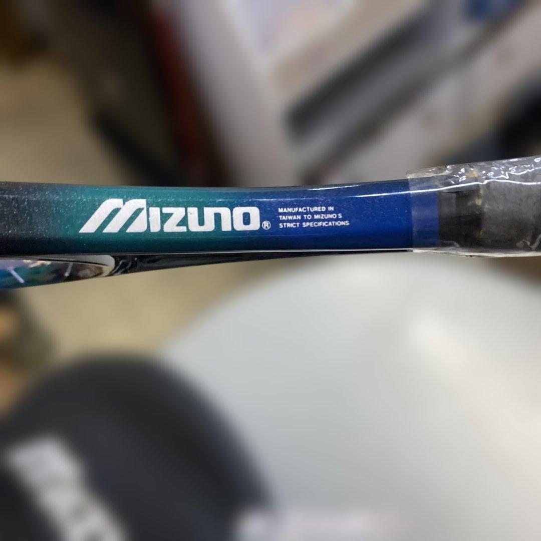 Mizuno PRO Light 8.5 テニスラケット テニスラケット　硬式