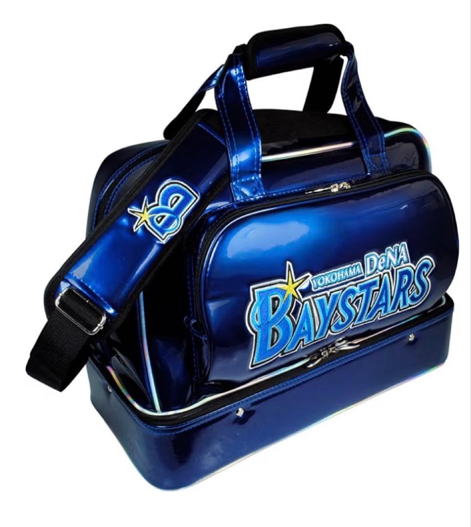 YOKOHAMA DeNA BAYSTARS バッグ