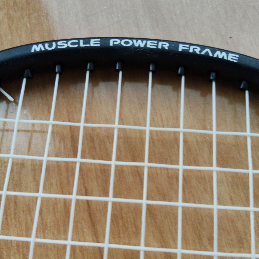 マッスルパワー　Ti10