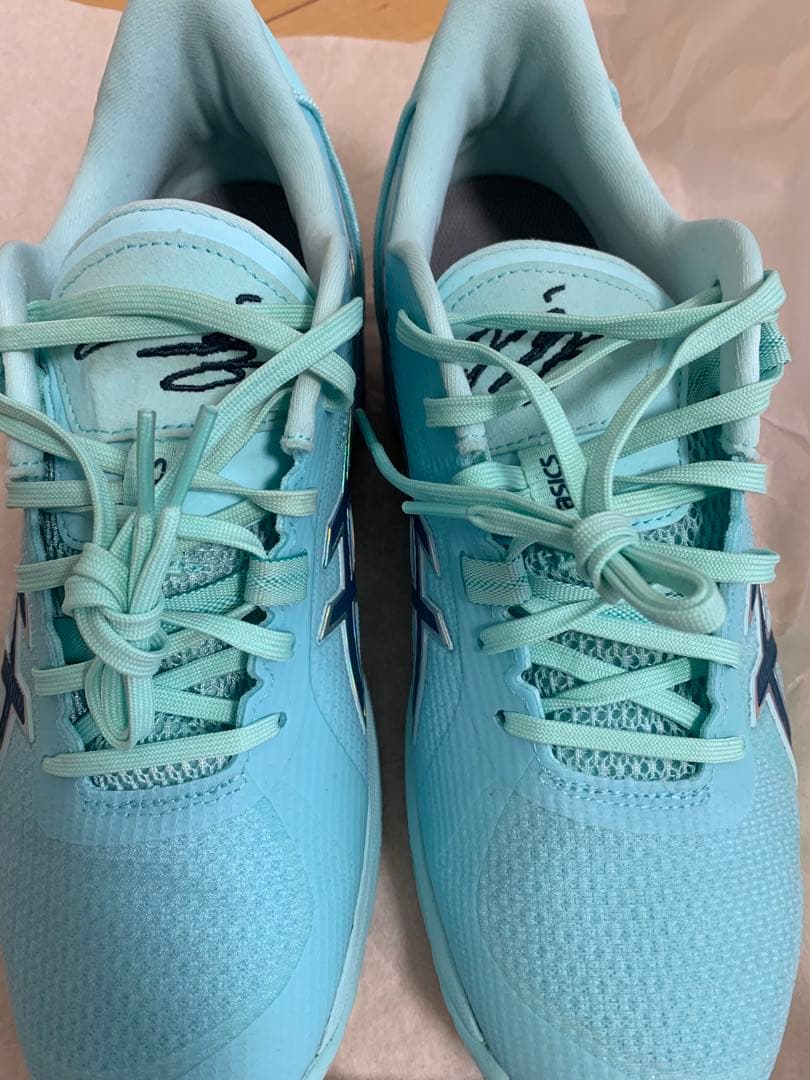 シューズ(男性用) ASICS SWIFTACE YUKI