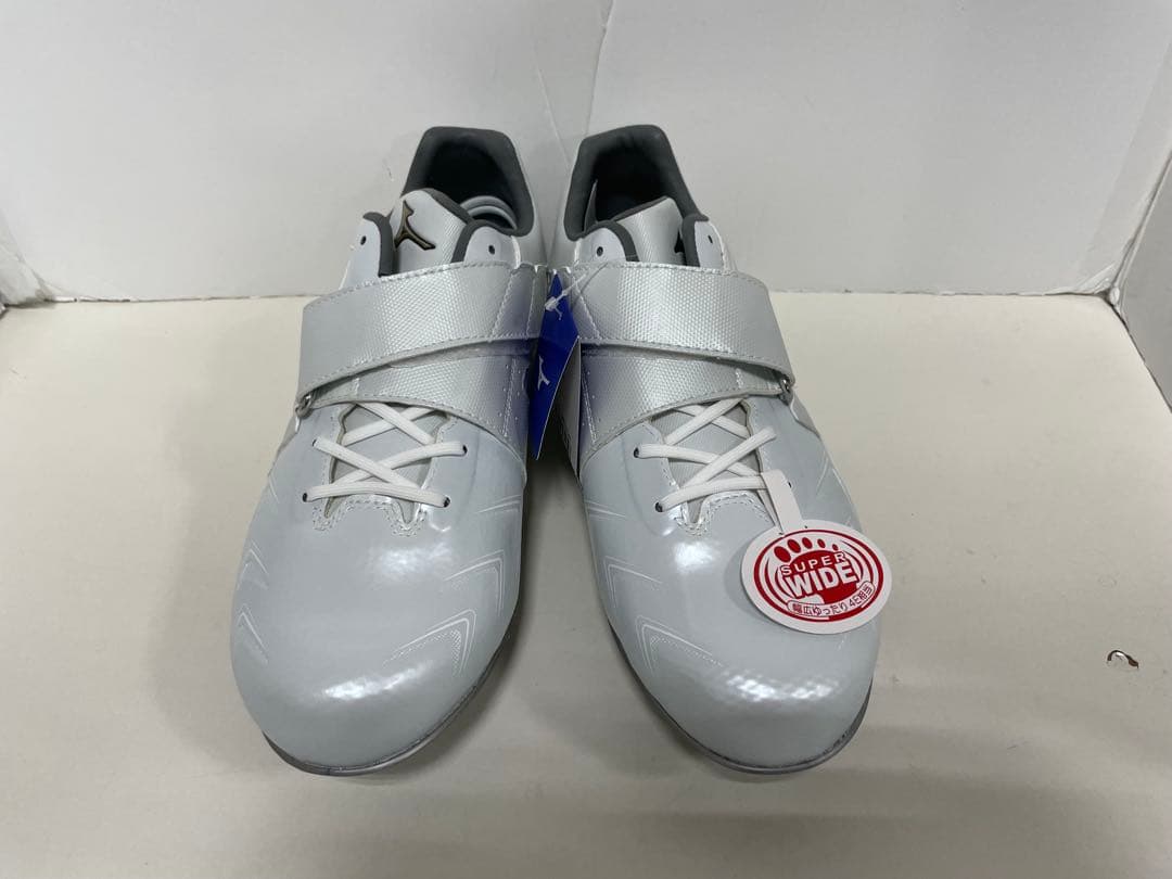 値下げ❌ミズノ ライトレボエリート2 SW 27.0cm