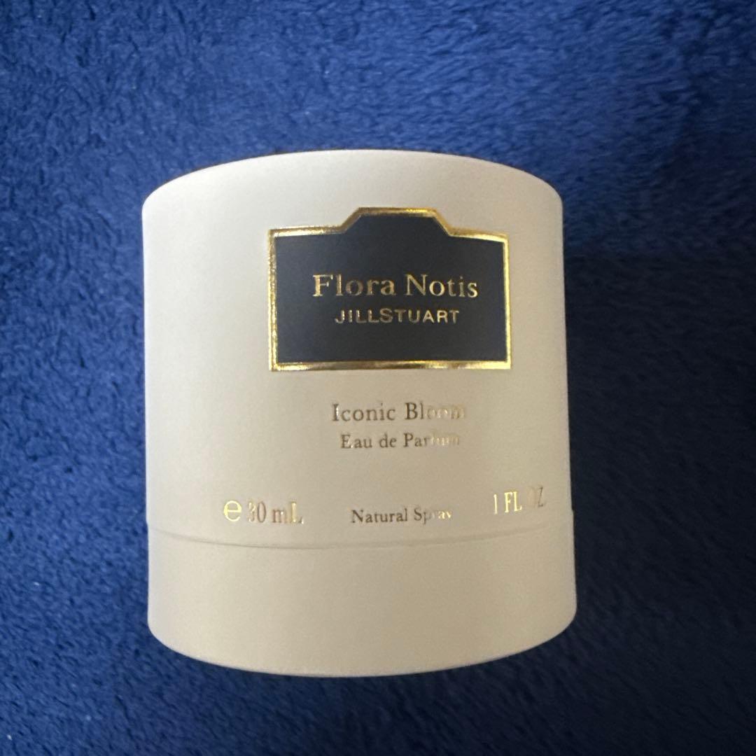 フローラノーティスジルスチュアートアイコニックブルーム　オードパルファン