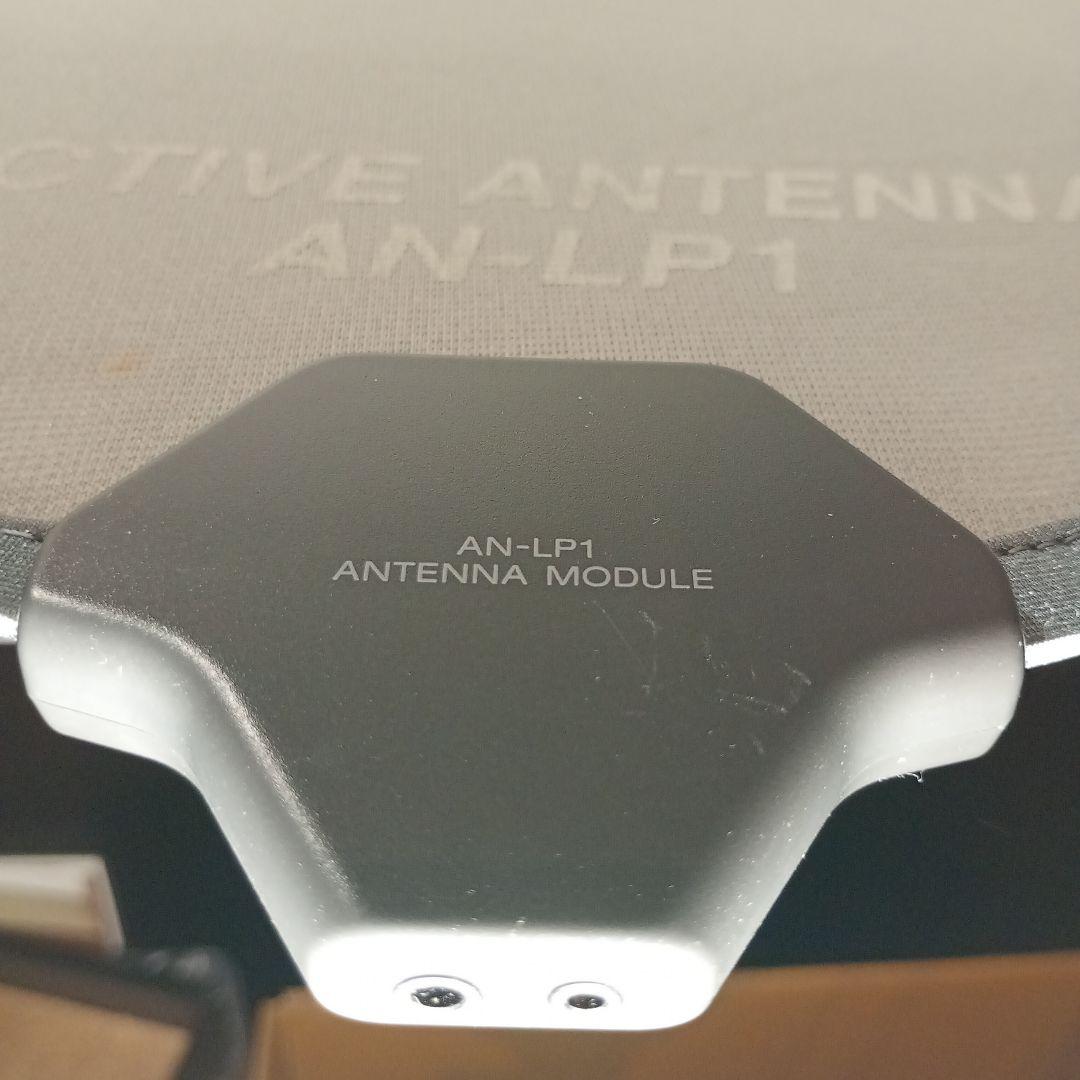 SONY 短波受信用ループアンテナ AN-LP1 動作品