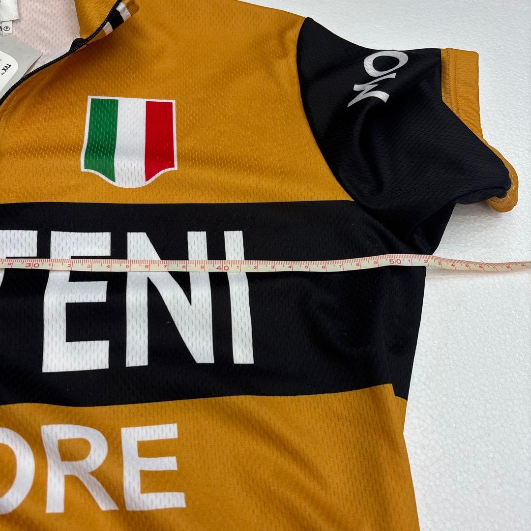 【新品】MOLTENI ARCORE サイクルジャージ