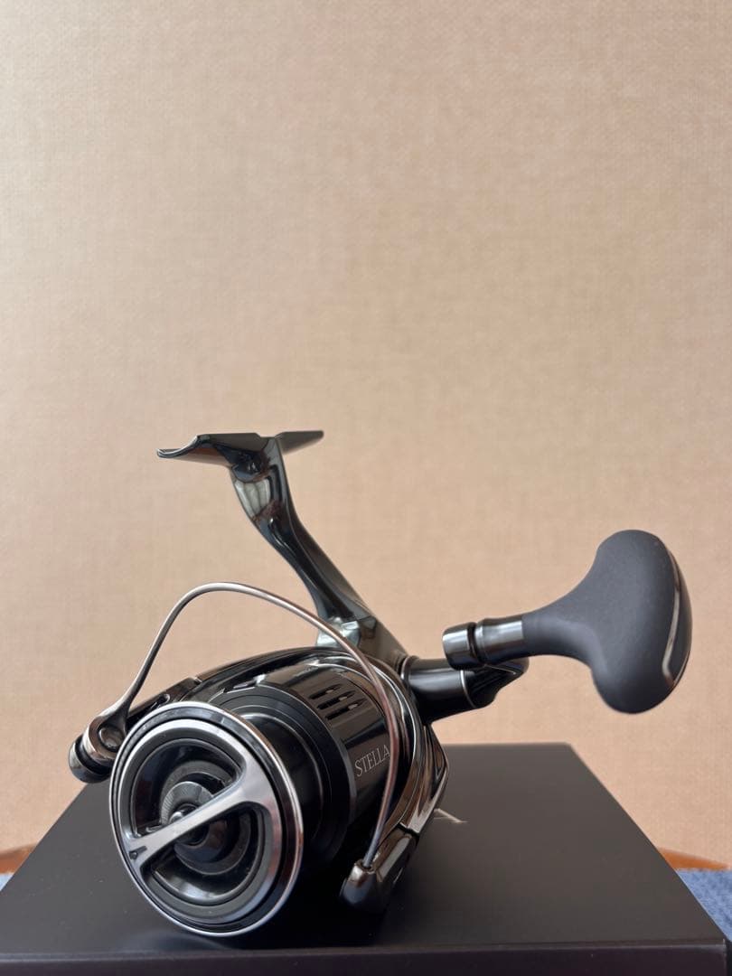 22ステラC3000XG zion