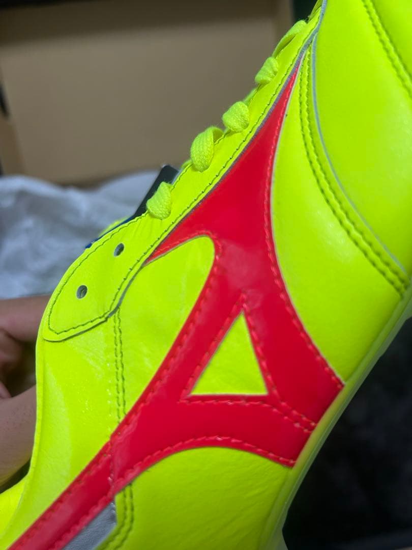 モレリア2 JAPAN 26センチ