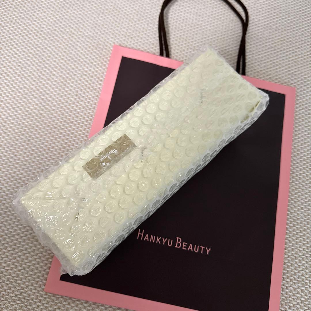 新品 未開封 ReFa イオンケアブラシプレミアム　ローズゴールド