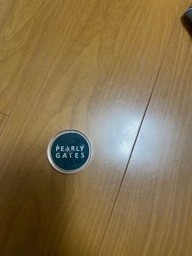 パーリーゲイツ8点/マスターバニー1点計9点激安セット