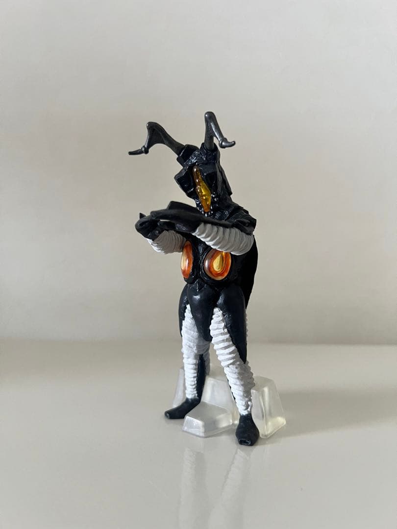 究極大怪獣シリーズ ウルトラマン ウルトラセブン 怪獣 5体セット