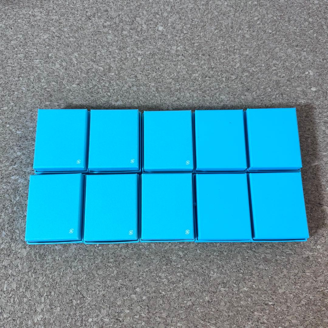 【美品】ティファニー巾着付き空箱セット　まとめ