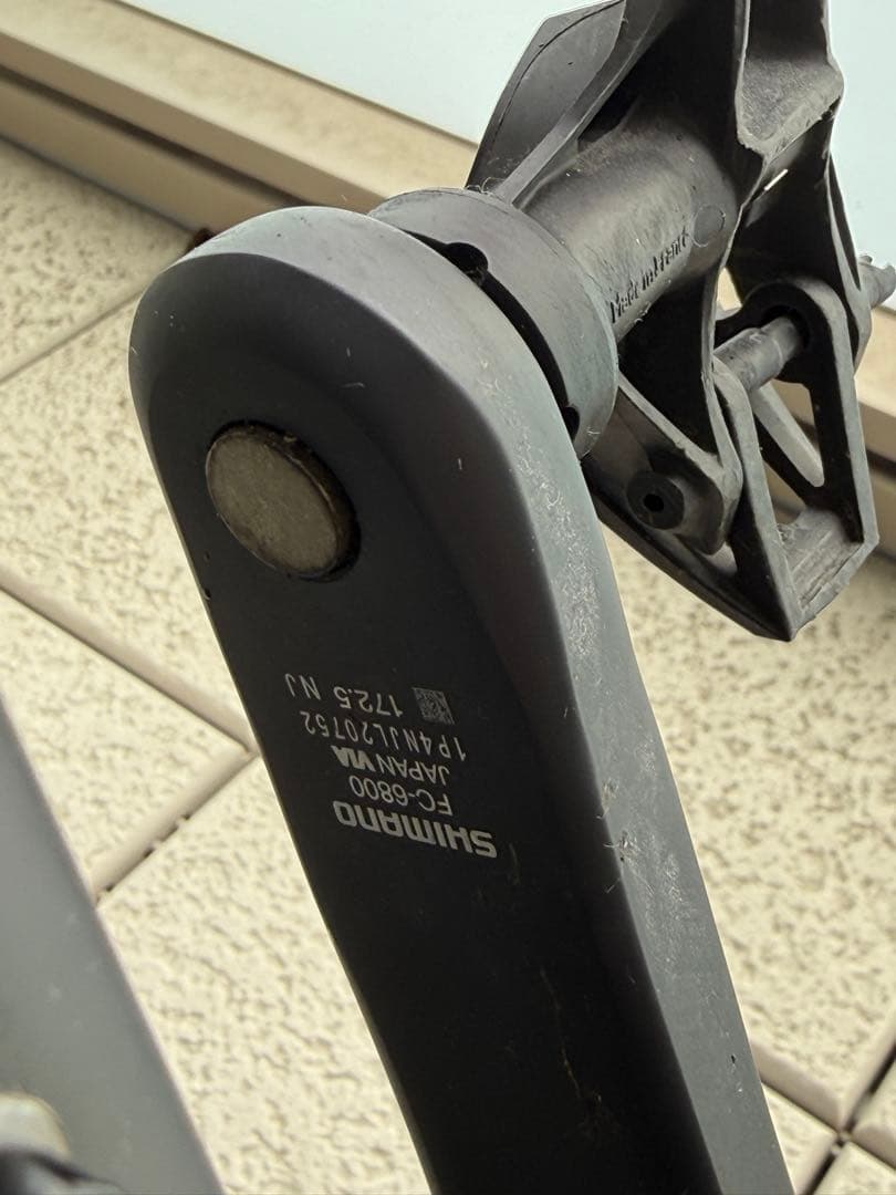 自転車本体 CANYON Ultimate CF SLX Ultegra Di2