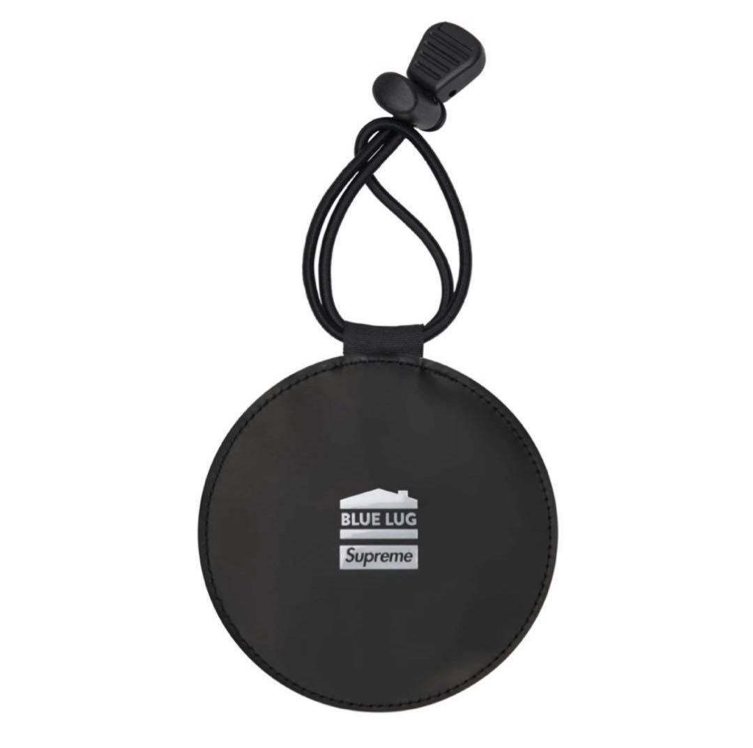 小物 Supreme Blue Lug Reflector Red