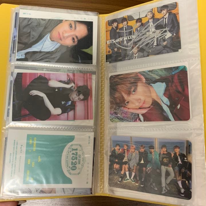 防弾少年団 グッズ ④