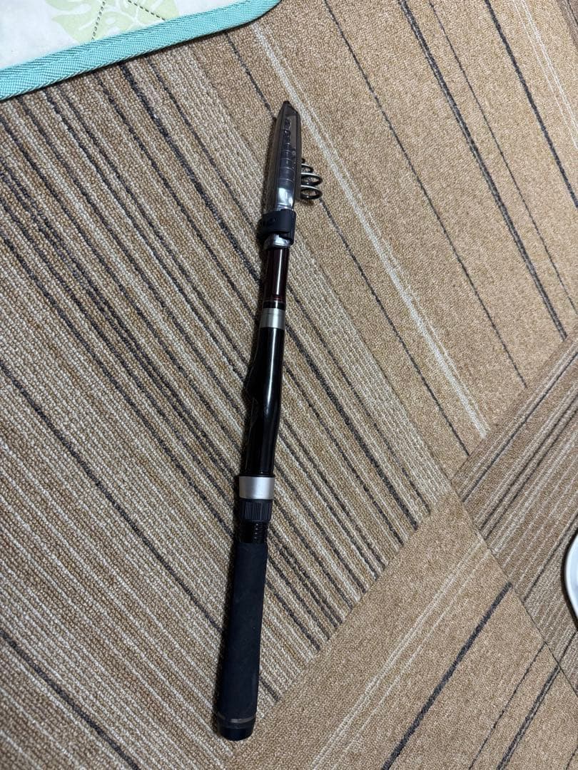 DAIWAダイワ　LIGHTPACK20-240