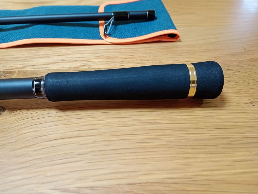 MajorCraft　ROCKLIVER 1G RV1-962H