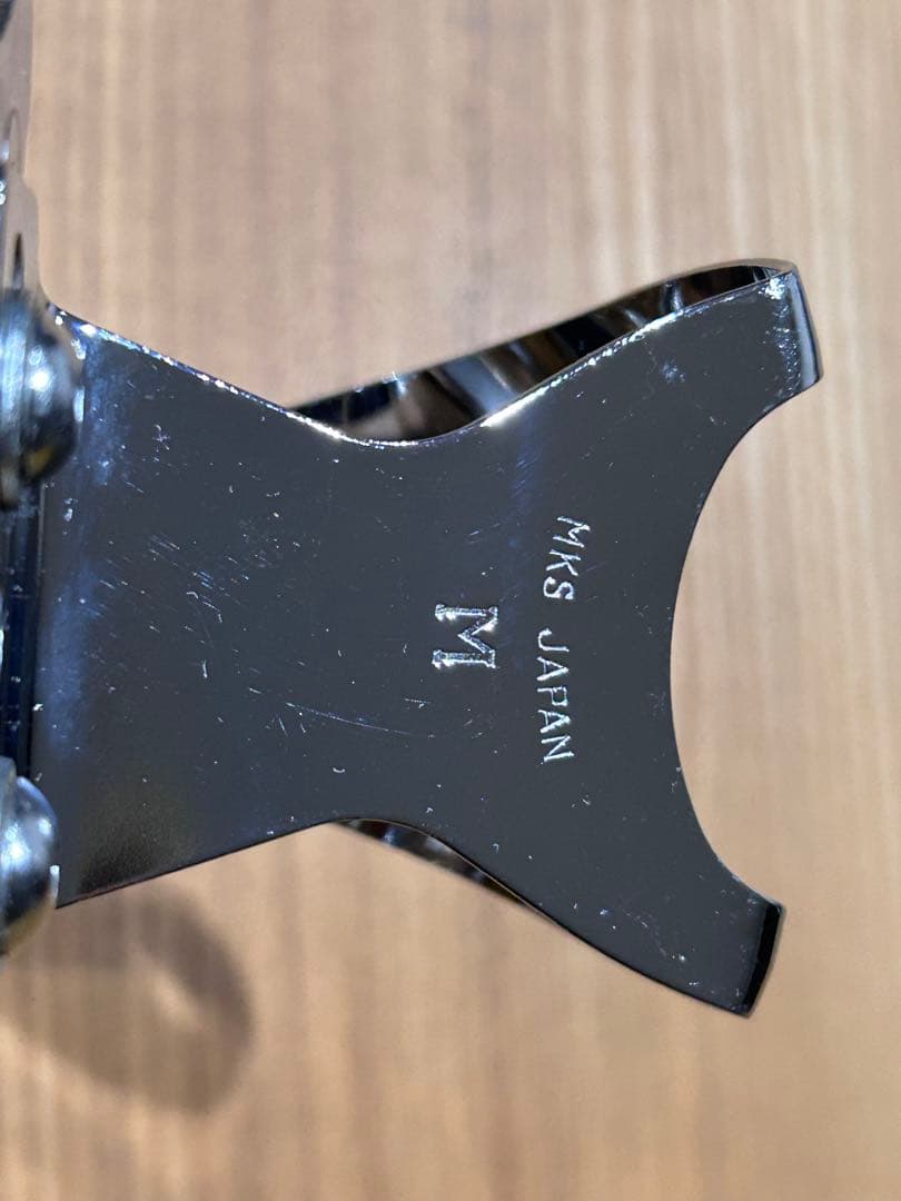 【限定品】MKS SUPREME ROAD 70th ANNIVERSARY