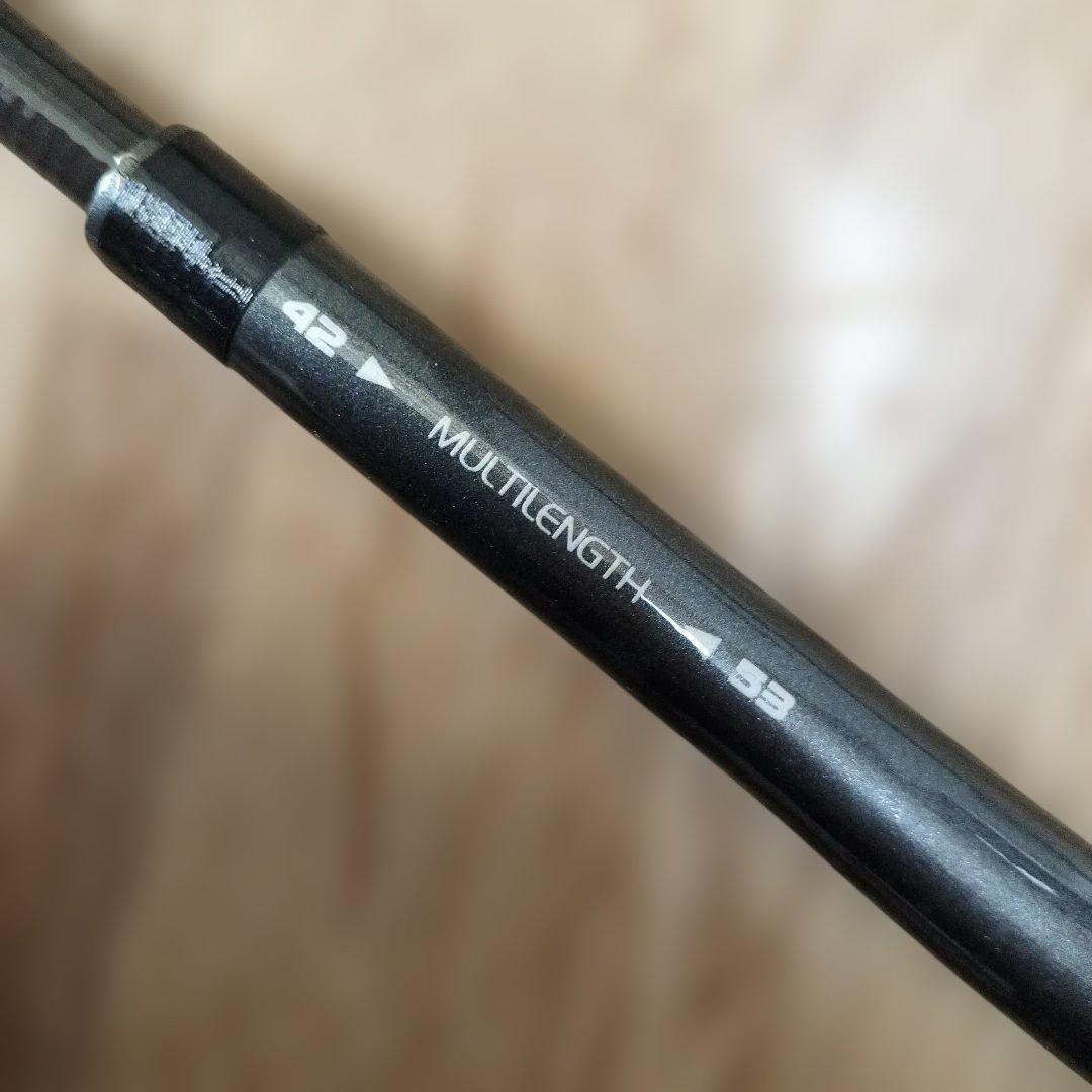 DAIWA 飛竜 クロダイ １ー53ＵＭ新品