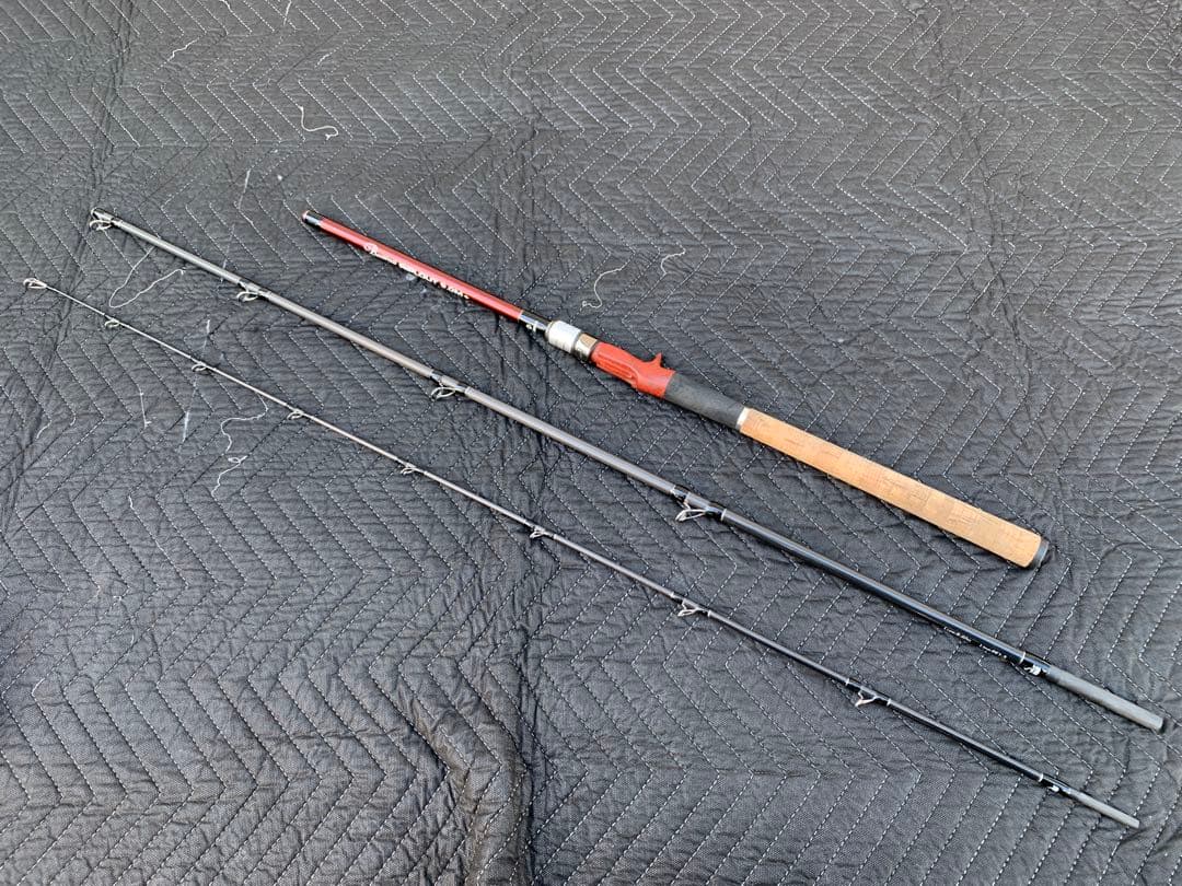 Fishman Beams RIPLOUT9.0M+ フィッシュマン リプラウト