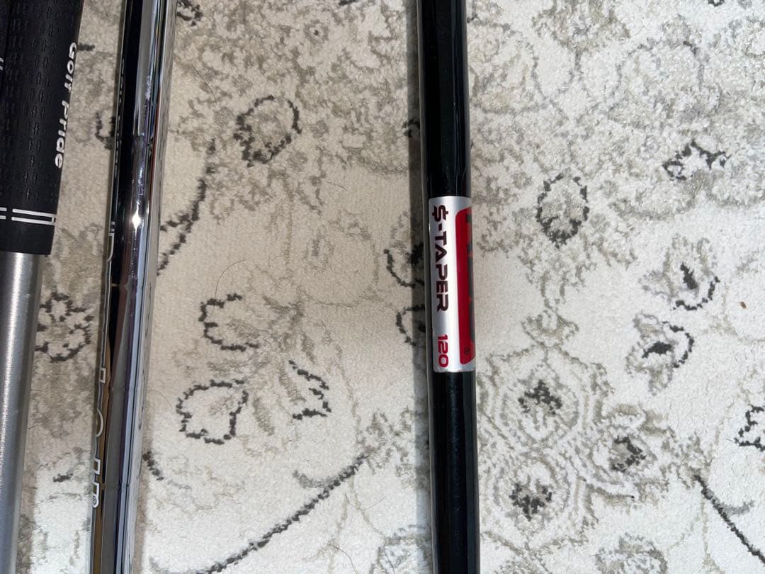 Cobra KING forged mb 2019アイアン7+2