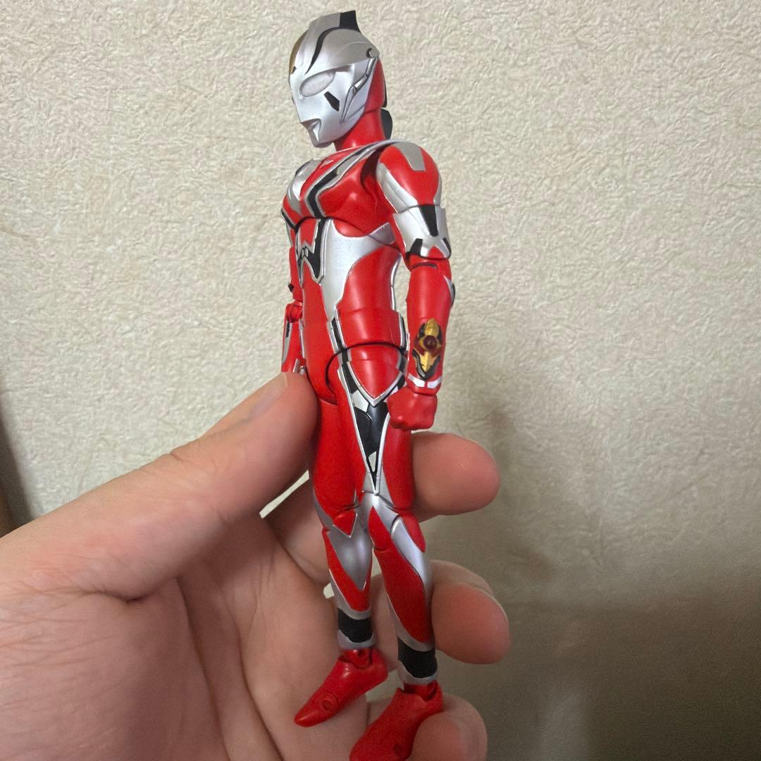 「塗装」ゼリー