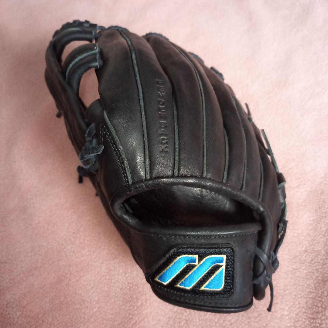 MIZUNO ミズノ レフティ 左 グローブ 軟式 SWIFTER サウスポー