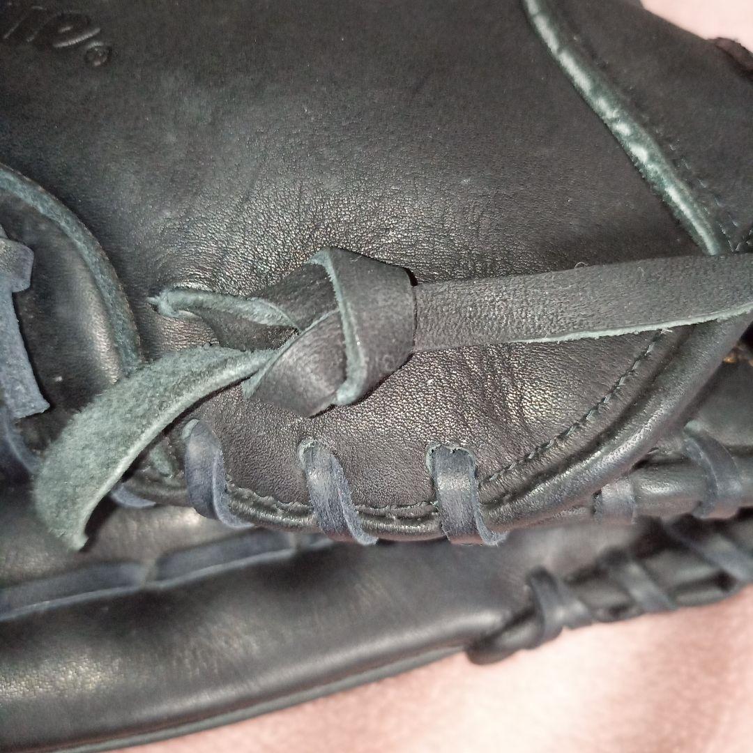 MIZUNO ミズノ レフティ 左 グローブ 軟式 SWIFTER サウスポー