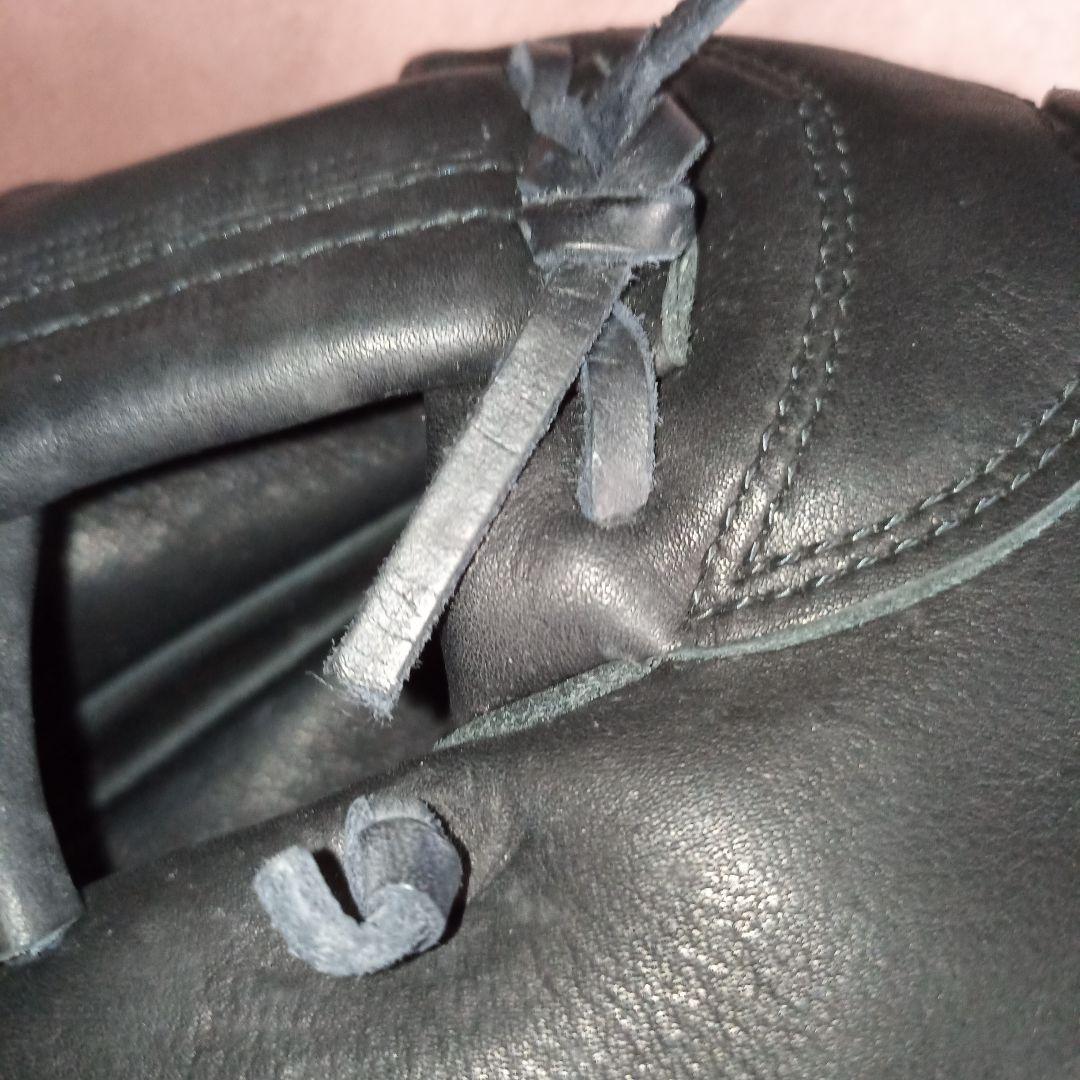 MIZUNO ミズノ レフティ 左 グローブ 軟式 SWIFTER サウスポー