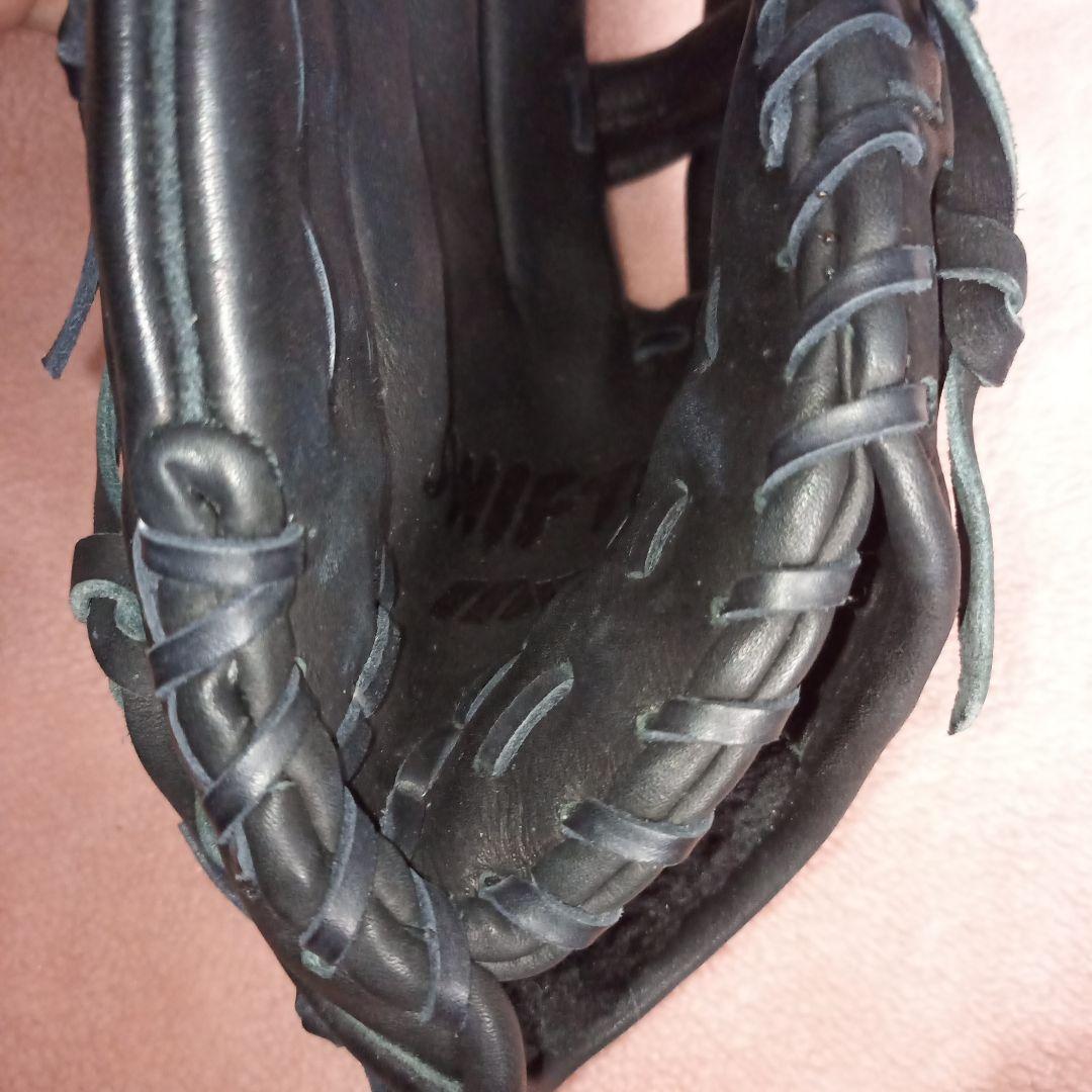 MIZUNO ミズノ レフティ 左 グローブ 軟式 SWIFTER サウスポー