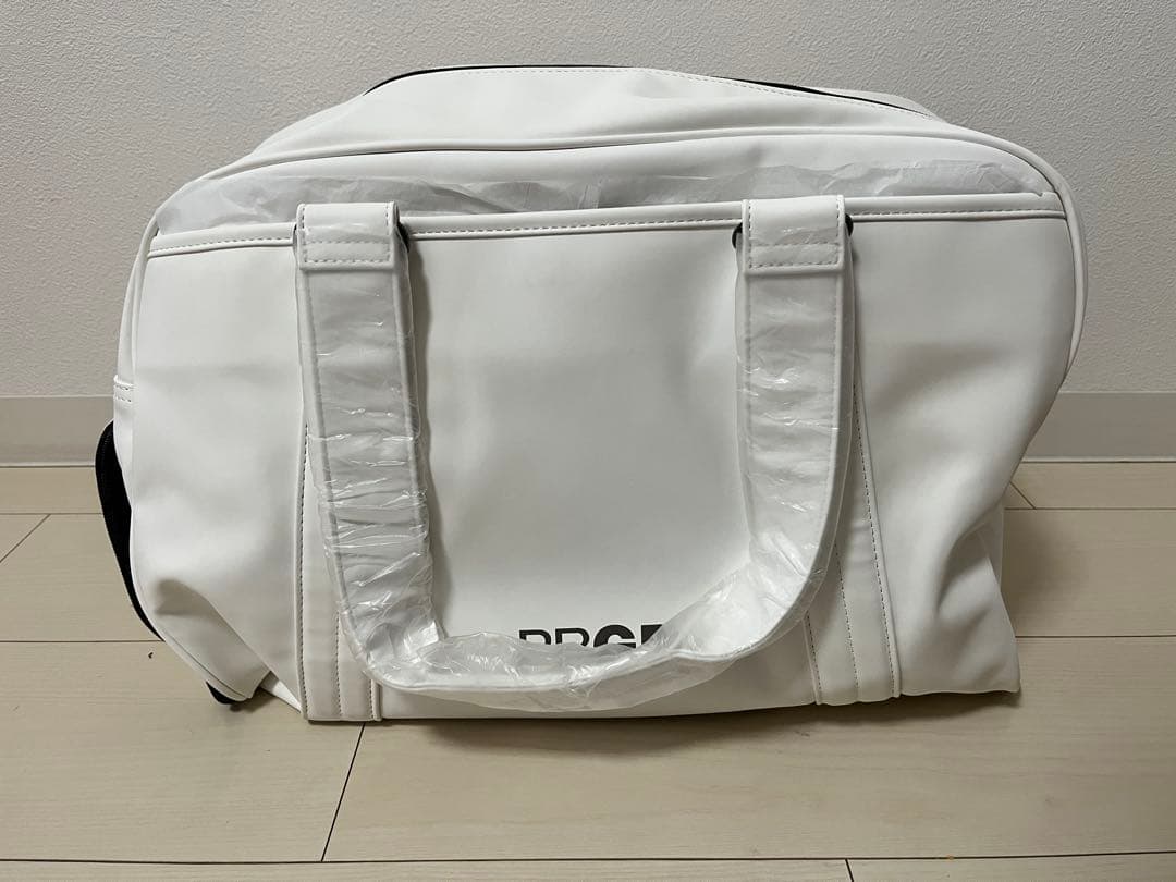 プロギア　ゴルフボストンバッグ PBB-112