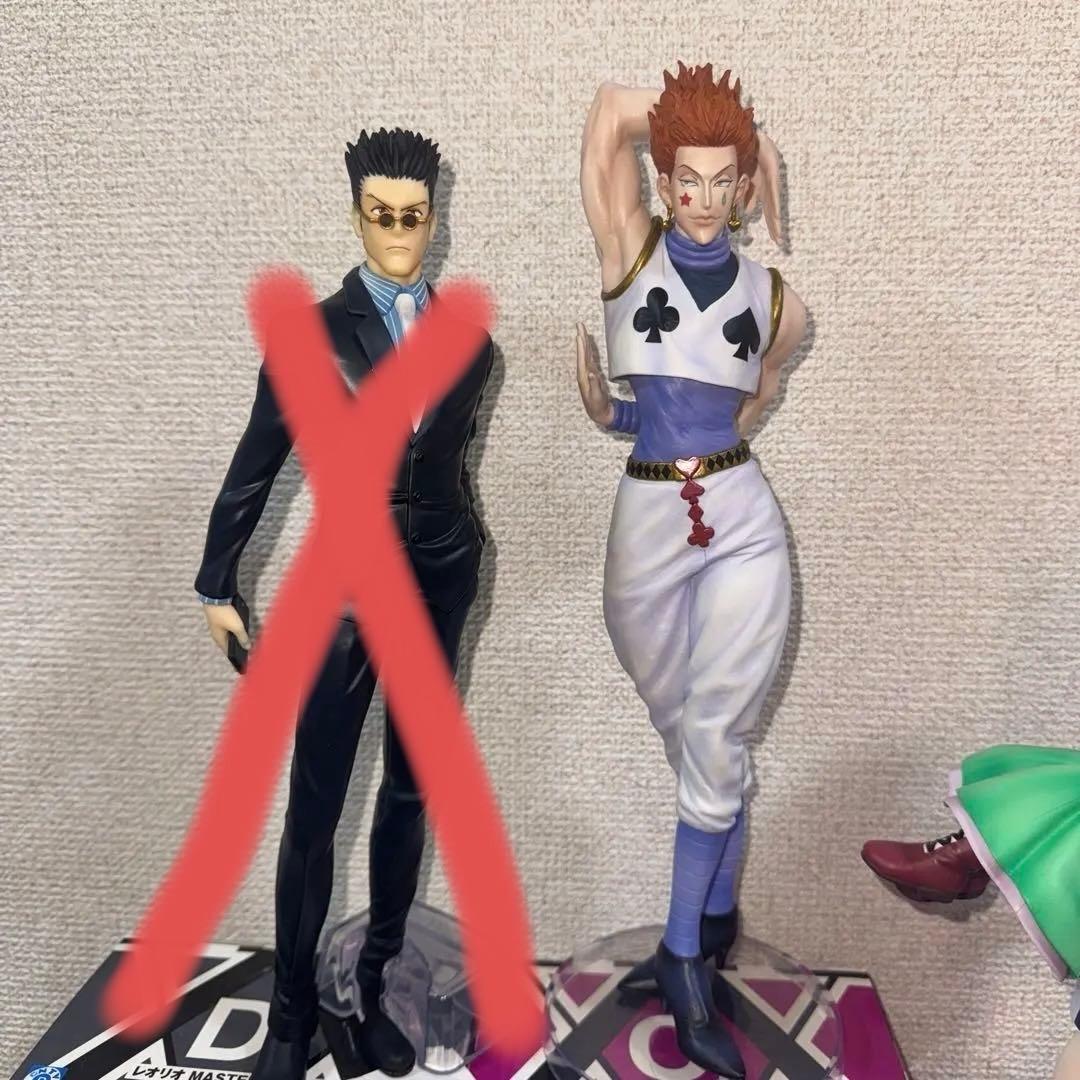 HUNTER × HUNTER 一番くじ