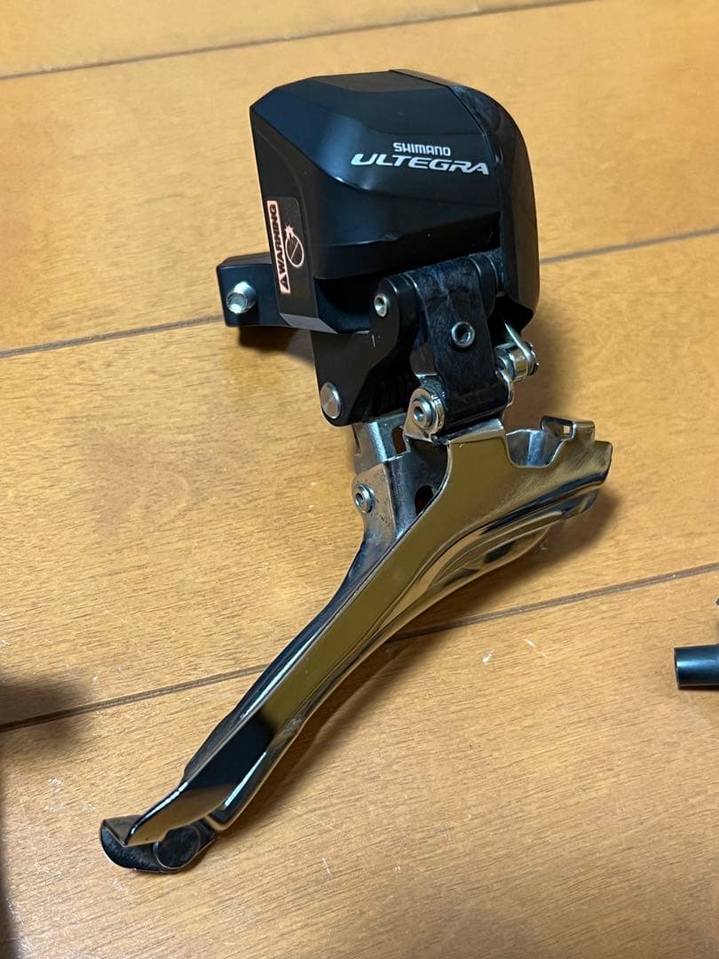 アルテグラ Di2 R6870