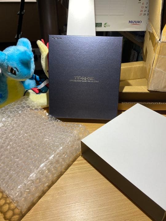 ブラックマジシャンガール ステンレス 遊戯王