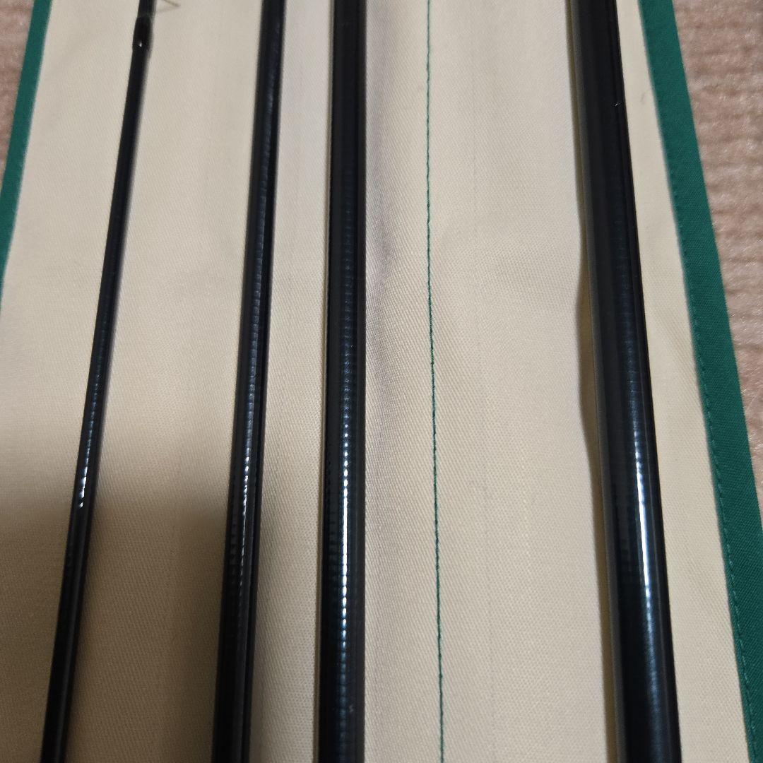 caps　the wet 11ft　#4/5