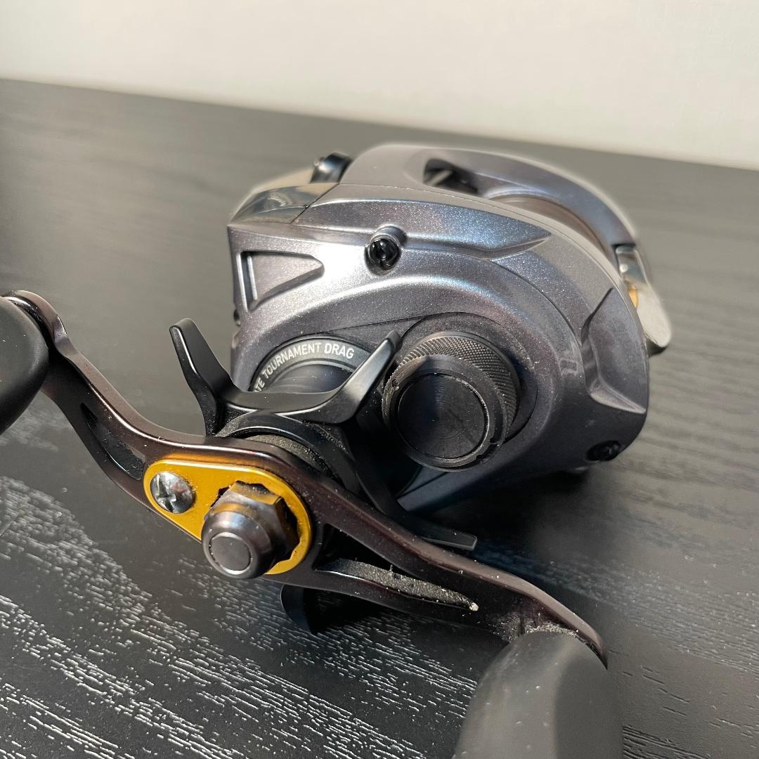 ダイワ SS SV103HL 左