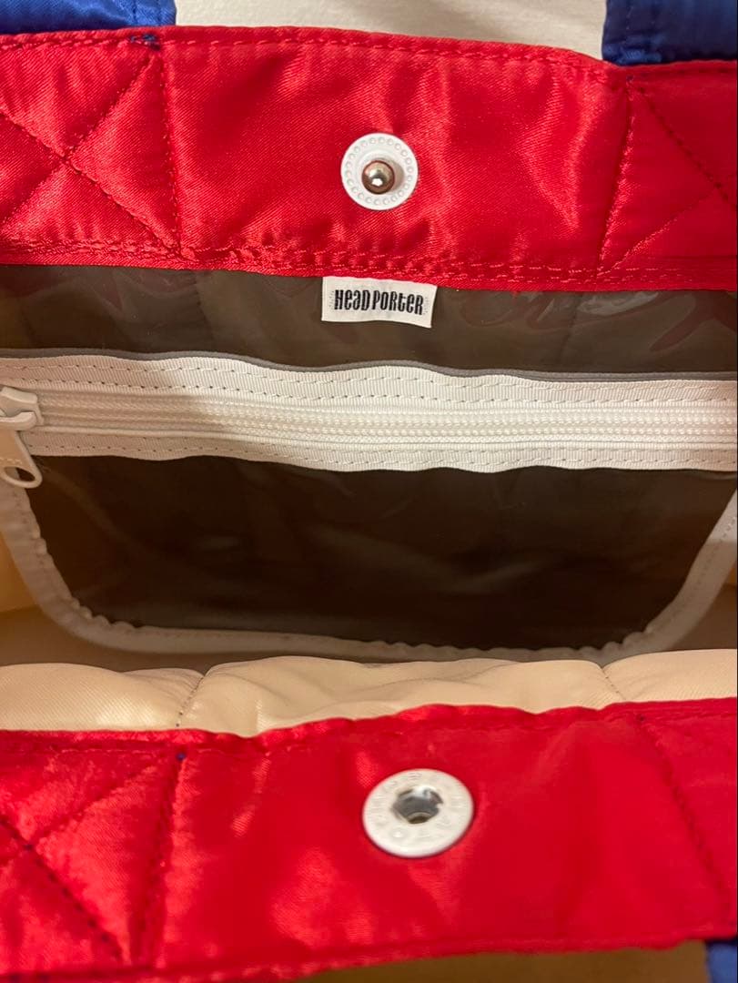 PORTER ポーター ハローキティ トートバッグ