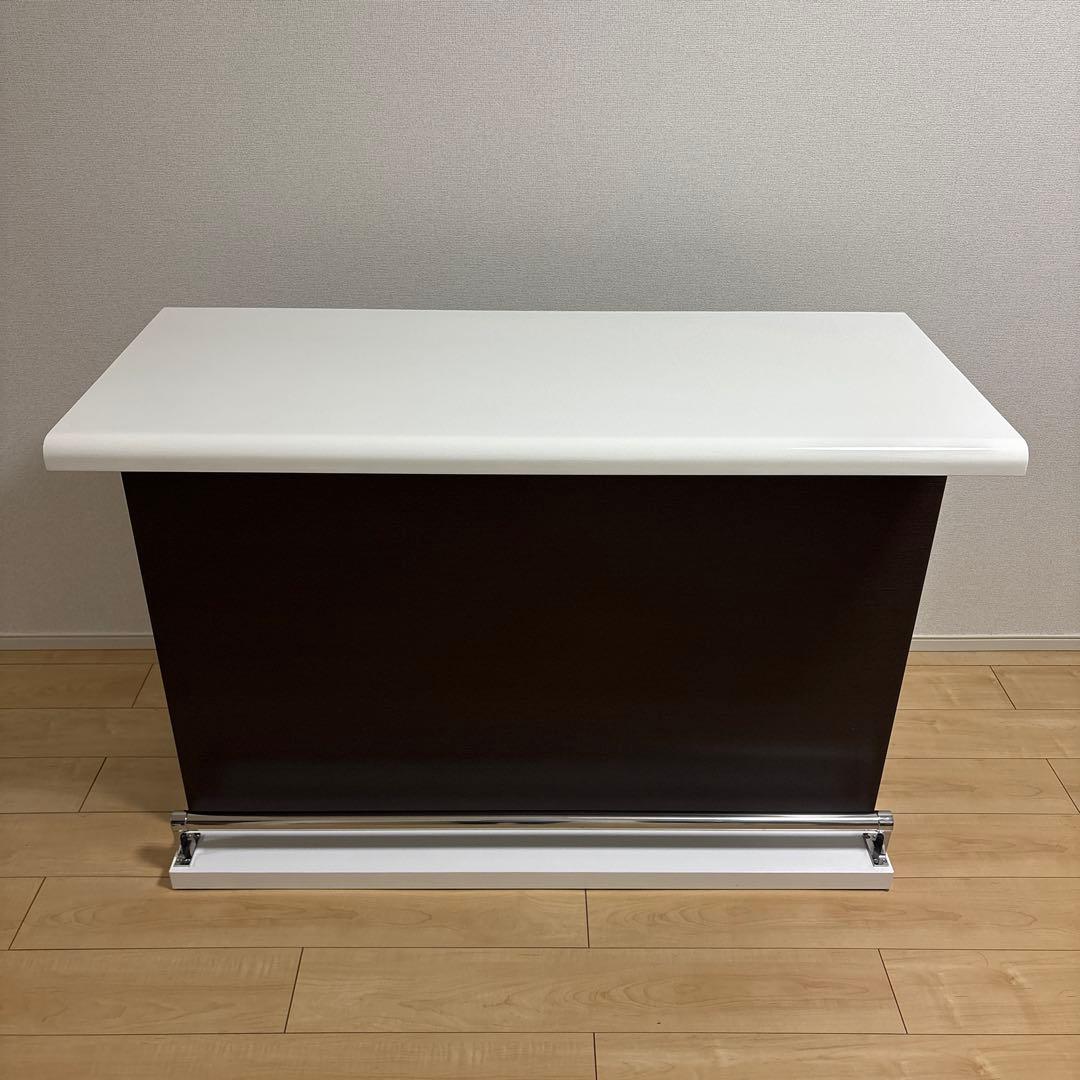 ニトリ　カウンターテーブル