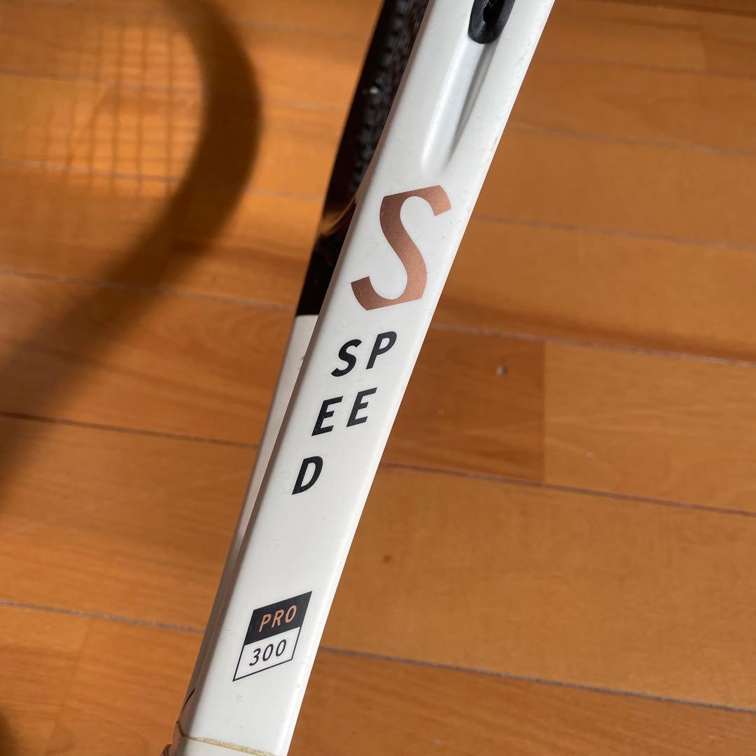HEAD SPEED PRO 300 テニスラケット