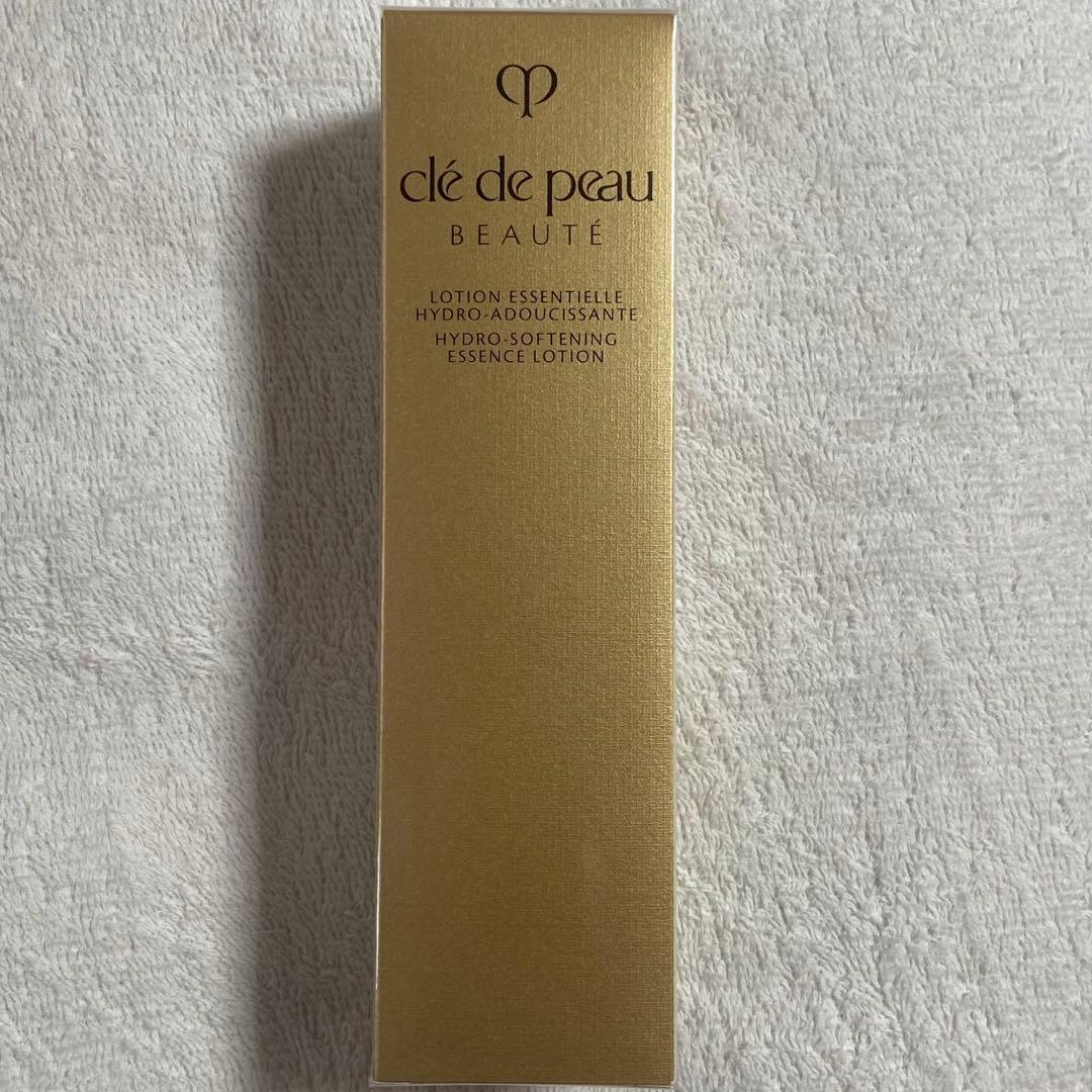 クレ・ド・ポーボーテ ローションエサンシエルA