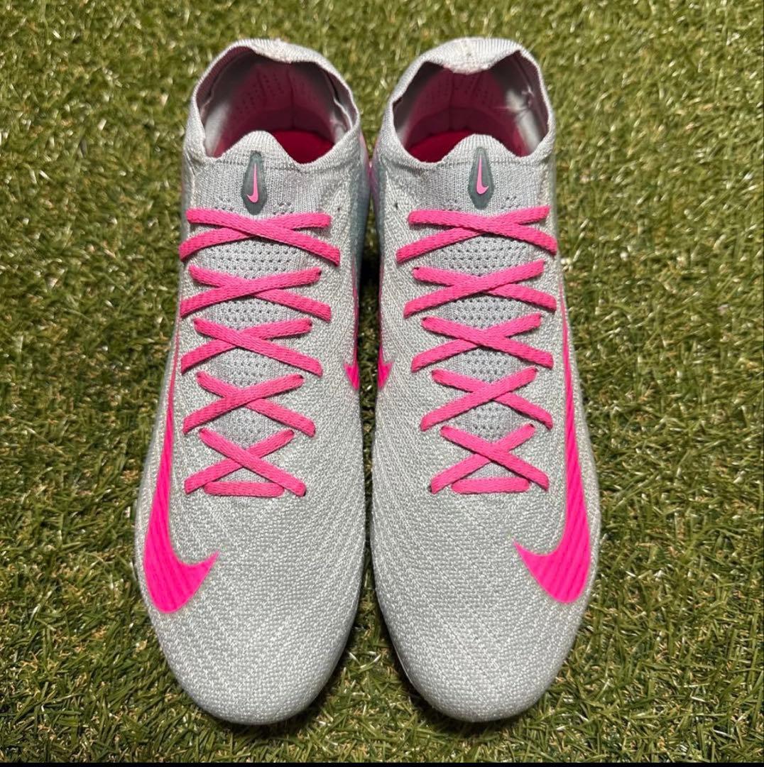 NIKE マーキュリアルヴェイパー16 ELITE AG 25.5cm 402